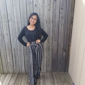 Meet your Posher, Juliana